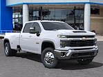 2025 Chevrolet Silverado 3500 Crew Cab 4x4 Pickup for sale #SF271236 - photo 7