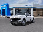 2025 Chevrolet Silverado 3500 Crew Cab 4x4 Pickup for sale #SF271236 - photo 8