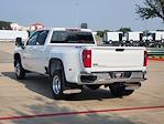 New 2025 Chevrolet Silverado 3500 LT Crew Cab 4x4 Pickup for sale #SF271236 - photo 3
