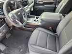 New 2025 Chevrolet Silverado 3500 LT Crew Cab 4x4 Pickup for sale #SF271236 - photo 4