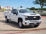 2025 Chevrolet Silverado 2500 Crew Cab SRW 4x2 Royal Service Truck for sale #SF271623 - photo 1