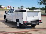 2025 Chevrolet Silverado 2500 Crew Cab SRW 4x2 Royal Service Truck for sale #SF271623 - photo 3