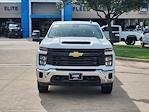 2025 Chevrolet Silverado 2500 Crew Cab SRW 4x2 Royal Service Truck for sale #SF271623 - photo 10
