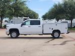 2025 Chevrolet Silverado 2500 Crew Cab SRW 4x2 Royal Service Truck for sale #SF271623 - photo 12