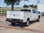 2025 Chevrolet Silverado 2500 Crew Cab SRW 4x2 Royal Service Truck for sale #SF271623 - photo 2