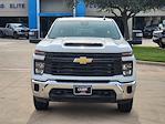 New 2025 Chevrolet Silverado 2500 Crew Cab Service Truck for sale #SF271639 - photo 10