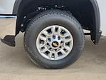 New 2025 Chevrolet Silverado 2500 Crew Cab Service Truck for sale #SF271639 - photo 16