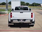 2025 Chevrolet Silverado 3500 Crew Cab 4x4 Pickup for sale #SF272039 - photo 14