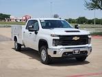 2025 Chevrolet Silverado 2500 Crew Cab SRW 4x4 Royal Service Truck for sale #SF272189 - photo 1