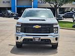 2025 Chevrolet Silverado 2500 Crew Cab SRW 4x4 Royal Service Truck for sale #SF272189 - photo 10