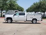 2025 Chevrolet Silverado 2500 Crew Cab SRW 4x4 Royal Service Truck for sale #SF272189 - photo 12