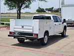 2025 Chevrolet Silverado 2500 Crew Cab SRW 4x4 Royal Service Truck for sale #SF272189 - photo 2