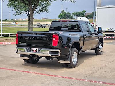 2025 Chevrolet Silverado 3500 Crew Cab 4x4 Pickup for sale #SF272847 - photo 2