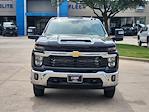 2025 Chevrolet Silverado 3500 Crew Cab 4x4 Pickup for sale #SF272847 - photo 11
