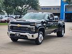 2025 Chevrolet Silverado 3500 Crew Cab 4x4 Pickup for sale #SF272847 - photo 12