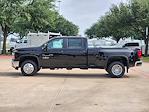 2025 Chevrolet Silverado 3500 Crew Cab 4x4 Pickup for sale #SF272847 - photo 13