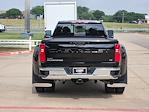 2025 Chevrolet Silverado 3500 Crew Cab 4x4 Pickup for sale #SF272847 - photo 14
