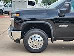 2025 Chevrolet Silverado 3500 Crew Cab 4x4 Pickup for sale #SF272847 - photo 15