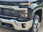 2025 Chevrolet Silverado 3500 Crew Cab 4x4 Pickup for sale #SF272847 - photo 16