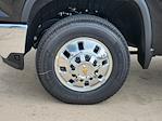 2025 Chevrolet Silverado 3500 Crew Cab 4x4 Pickup for sale #SF272847 - photo 17