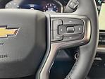 2025 Chevrolet Silverado 3500 Crew Cab 4x4 Pickup for sale #SF272847 - photo 29
