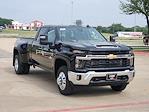 2025 Chevrolet Silverado 3500 Crew Cab 4x4 Pickup for sale #SF272847 - photo 1