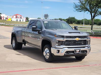 2025 Chevrolet Silverado 3500 Crew Cab 4x4 Pickup for sale #SF273370 - photo 1