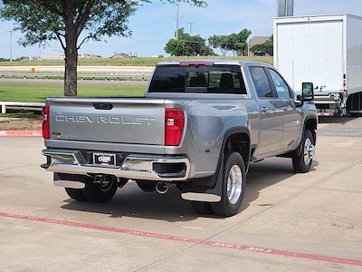 2025 Chevrolet Silverado 3500 Crew Cab 4x4 Pickup for sale #SF273370 - photo 2