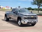 2025 Chevrolet Silverado 3500 Crew Cab 4x4 Pickup for sale #SF273370 - photo 1