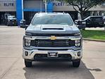 2025 Chevrolet Silverado 3500 Crew Cab 4x4 Pickup for sale #SF273370 - photo 11