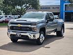 2025 Chevrolet Silverado 3500 Crew Cab 4x4 Pickup for sale #SF273370 - photo 12
