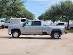 2025 Chevrolet Silverado 3500 Crew Cab 4x4 Pickup for sale #SF273370 - photo 13