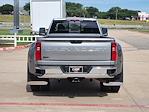 2025 Chevrolet Silverado 3500 Crew Cab 4x4 Pickup for sale #SF273370 - photo 14