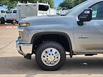 2025 Chevrolet Silverado 3500 Crew Cab 4x4 Pickup for sale #SF273370 - photo 15