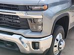 2025 Chevrolet Silverado 3500 Crew Cab 4x4 Pickup for sale #SF273370 - photo 16