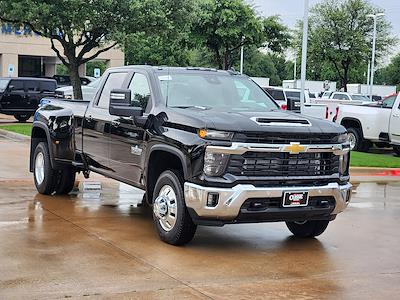 2025 Chevrolet Silverado 3500 Crew Cab 4x4 Pickup for sale #SF273436 - photo 1