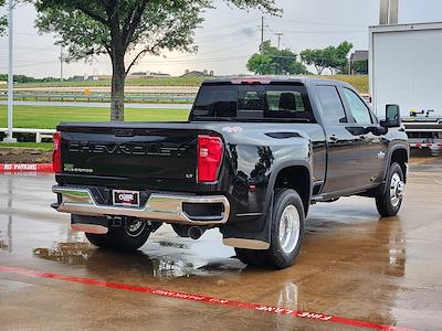 2025 Chevrolet Silverado 3500 Crew Cab 4x4 Pickup for sale #SF273436 - photo 2