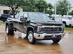 2025 Chevrolet Silverado 3500 Crew Cab 4x4 Pickup for sale #SF273436 - photo 1