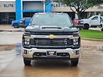 2025 Chevrolet Silverado 3500 Crew Cab 4x4 Pickup for sale #SF273436 - photo 11