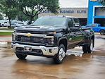 2025 Chevrolet Silverado 3500 Crew Cab 4x4 Pickup for sale #SF273436 - photo 12