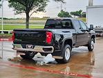 2025 Chevrolet Silverado 3500 Crew Cab 4x4 Pickup for sale #SF273436 - photo 2