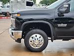 2025 Chevrolet Silverado 3500 Crew Cab 4x4 Pickup for sale #SF273436 - photo 15