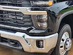 2025 Chevrolet Silverado 3500 Crew Cab 4x4 Pickup for sale #SF273436 - photo 16