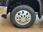 2025 Chevrolet Silverado 3500 Crew Cab 4x4 Pickup for sale #SF273436 - photo 17