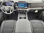2025 Chevrolet Silverado 3500 Crew Cab 4x4 Pickup for sale #SF273436 - photo 25