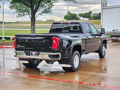 New 2025 Chevrolet Silverado 3500 LT Crew Cab 4x4 Pickup for sale #SF273516 - photo 2