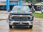 New 2025 Chevrolet Silverado 3500 LT Crew Cab 4x4 Pickup for sale #SF273516 - photo 11
