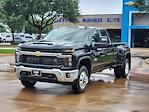 New 2025 Chevrolet Silverado 3500 LT Crew Cab 4x4 Pickup for sale #SF273516 - photo 12