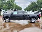 New 2025 Chevrolet Silverado 3500 LT Crew Cab 4x4 Pickup for sale #SF273516 - photo 13