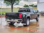 New 2025 Chevrolet Silverado 3500 LT Crew Cab 4x4 Pickup for sale #SF273516 - photo 2